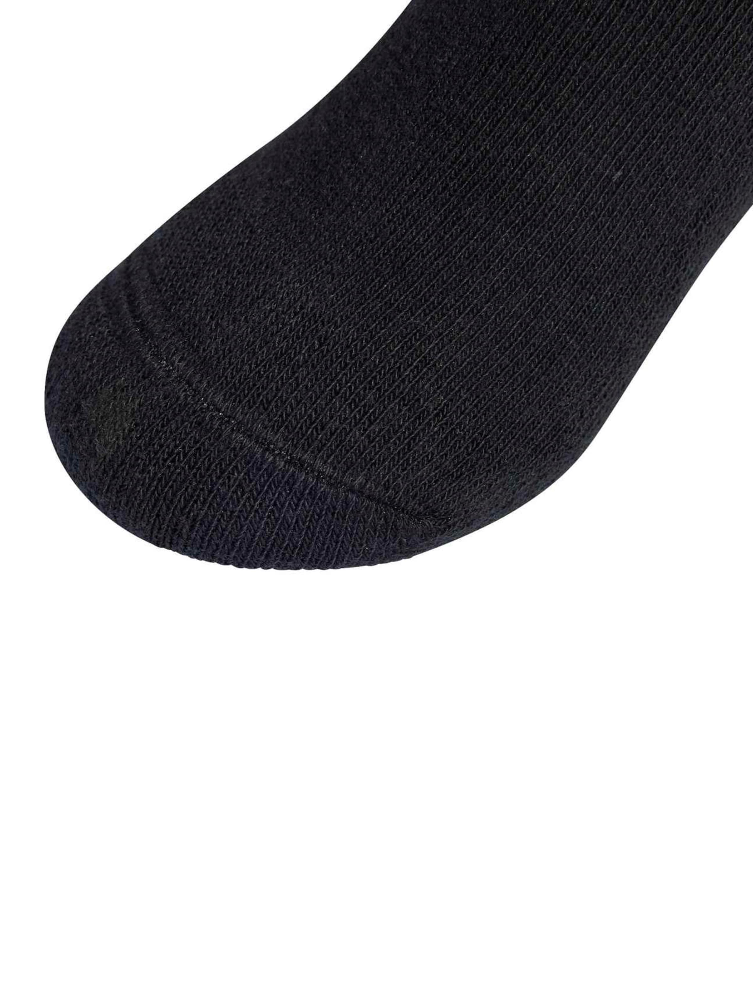 ADIDAS PERFORMANCE Sportovní ponožky – černá