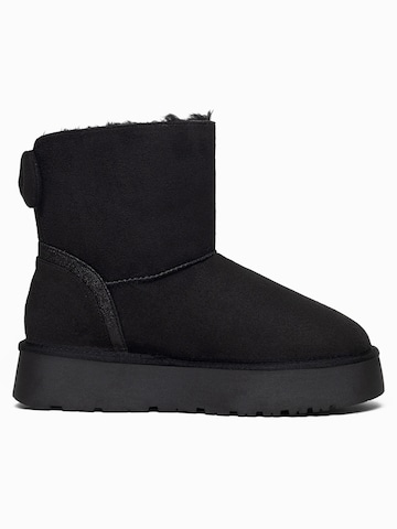 juoda Island Boot Auliniai 'MASSEY'