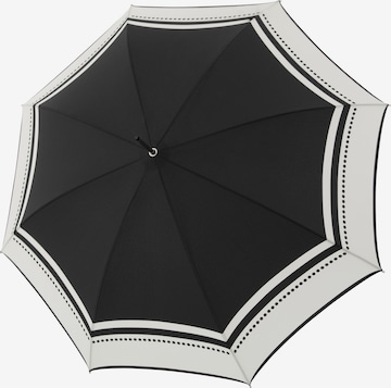 Parapluie 'Elegance' Doppler Manufaktur en noir