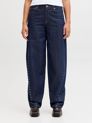 JJXX Baggy Jeans 'JXFuji' in Blue: front