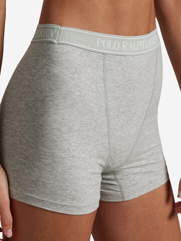 Culotte 'Essentials' Polo Ralph Lauren en gris