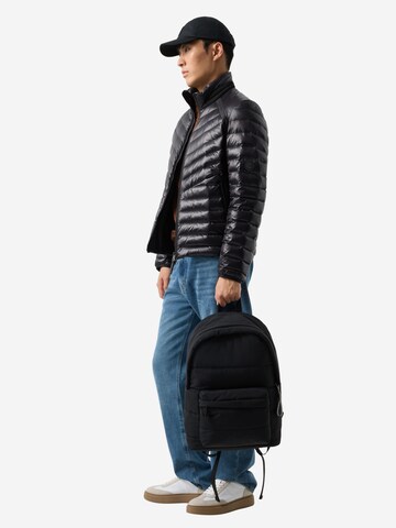 BOGNER Between-Season Jacket 'Liman ' in Black