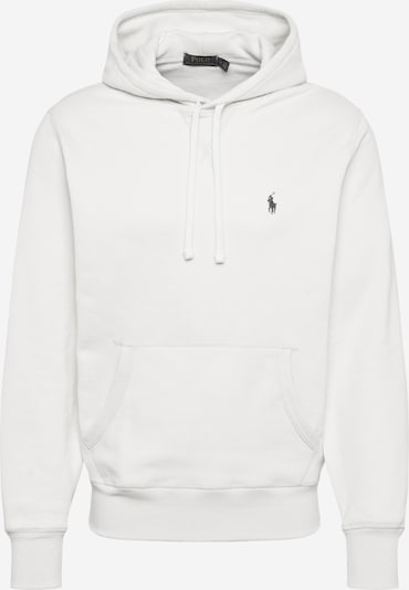 Polo Ralph Lauren Sweatshirt in White, Item view