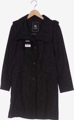 GIL BRET Jacket & Coat in M in Black: front