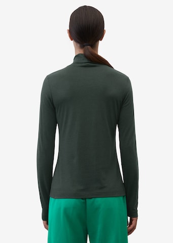 Marc O'Polo Shirt in Groen