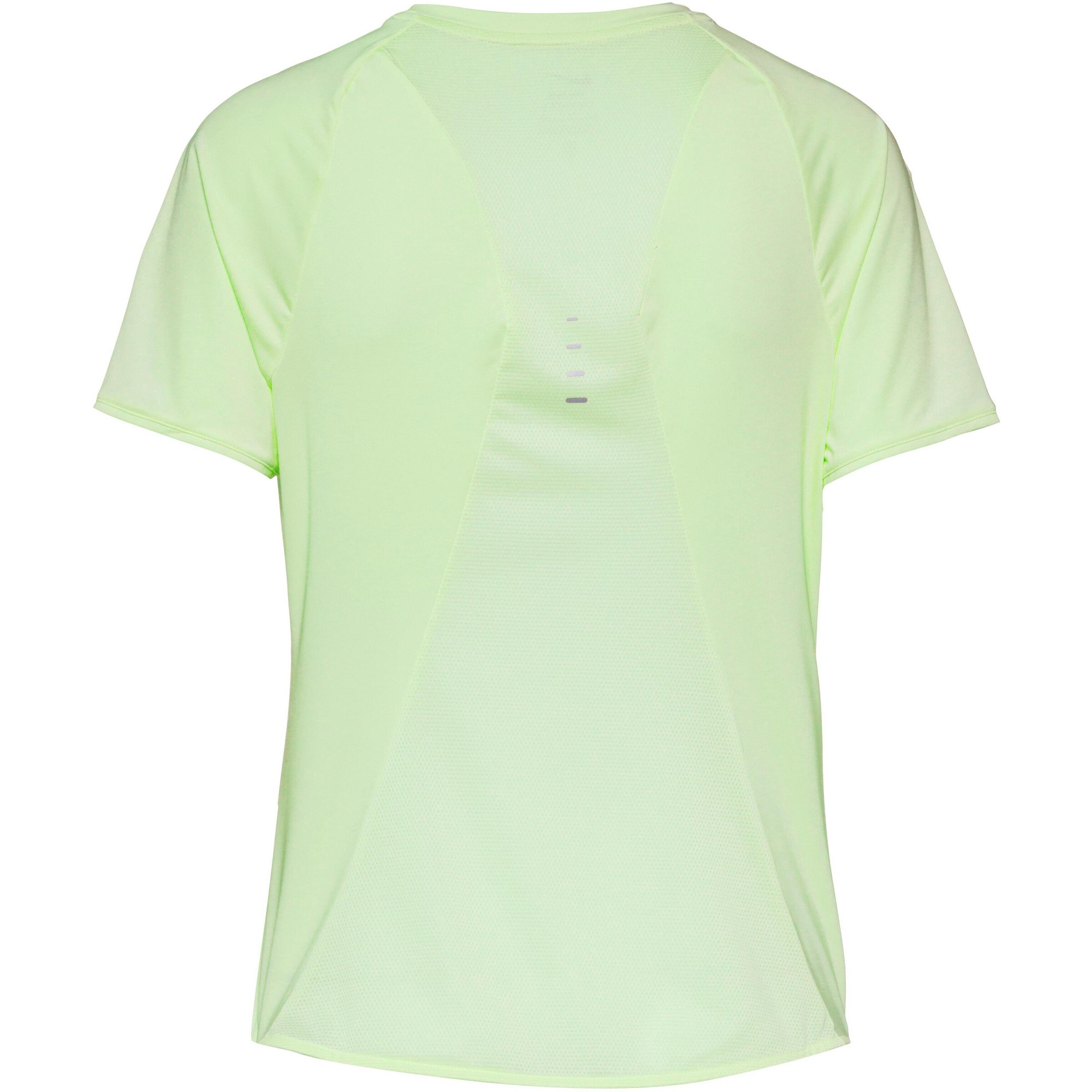 NIKE Funktionsshirt 'Swift' in Grün