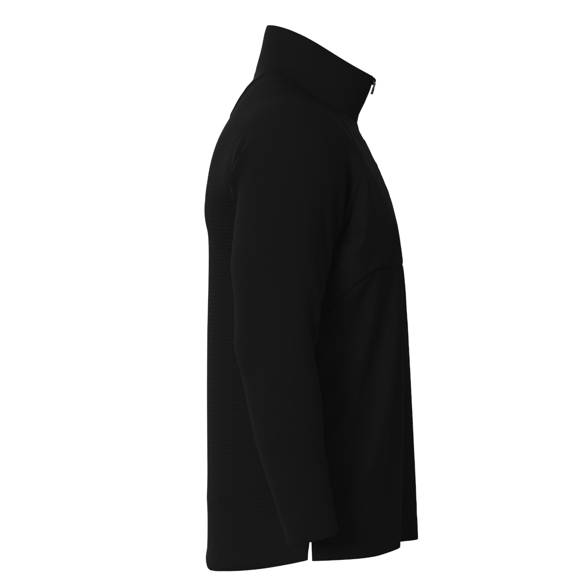 new balance Functioneel shirt in Zwart