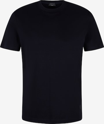 STRELLSON Shirt 'Pepe' in Blauw: voorkant