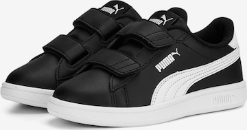 PUMA Sneaker in Schwarz