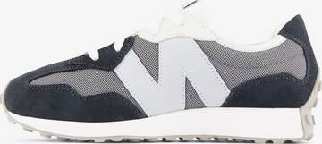 new balance Sneakers '327' in Grijs: voorkant