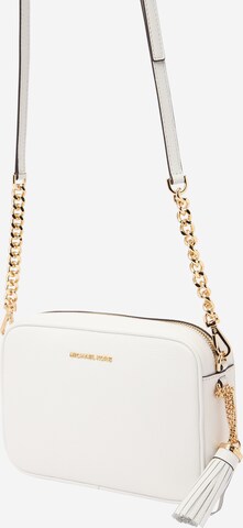 MICHAEL Michael Kors Tasche in Weiß