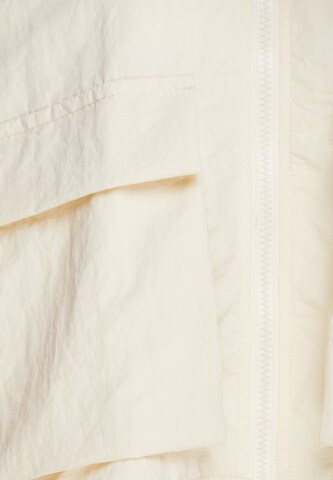 myMo ATHLSR Between-season jacket in Beige