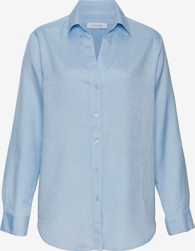 LASCANA Pusero värissä vaaleansininen, Tuotenäkymä