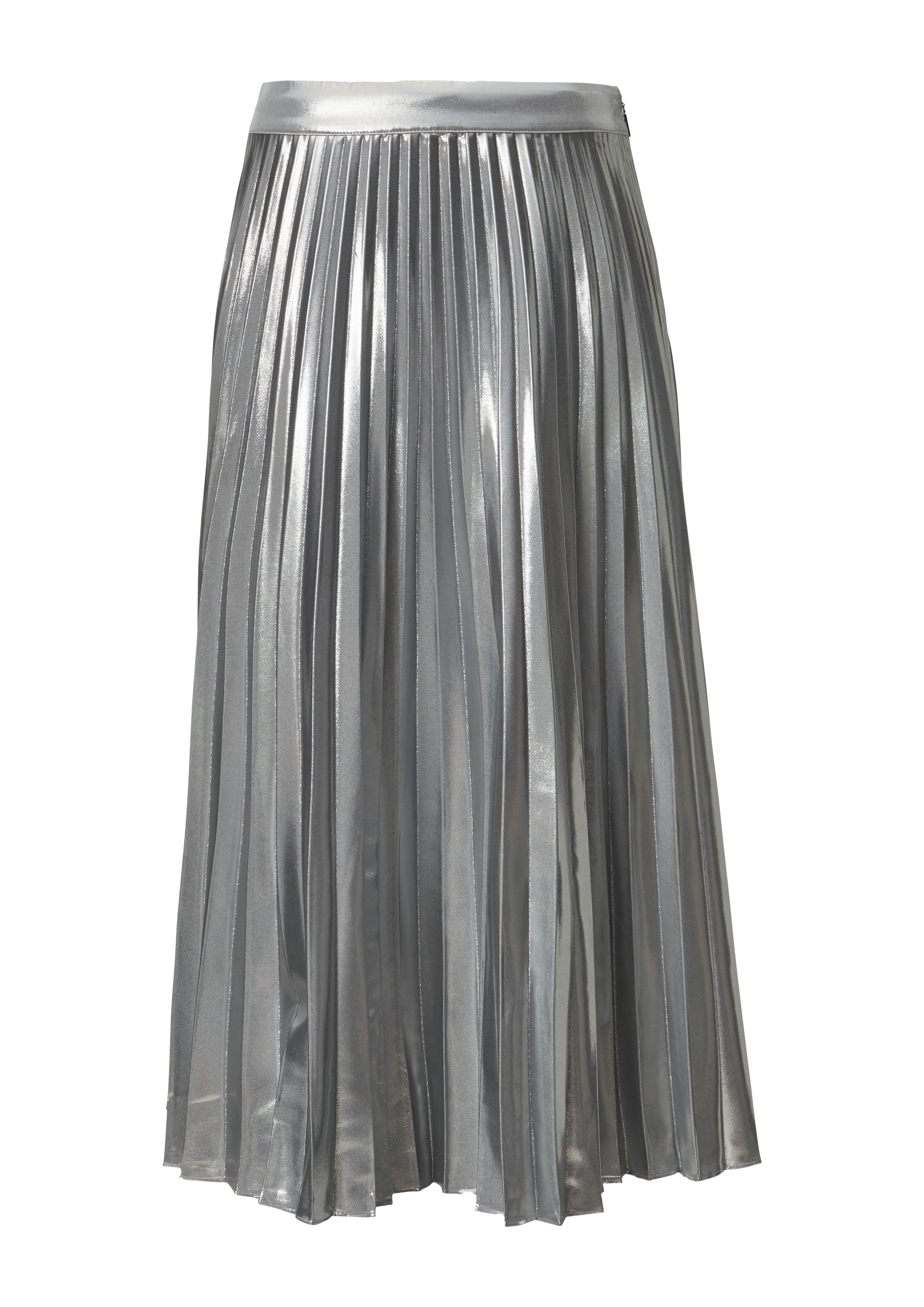 COMMA Rock in Silber: Vorderseite