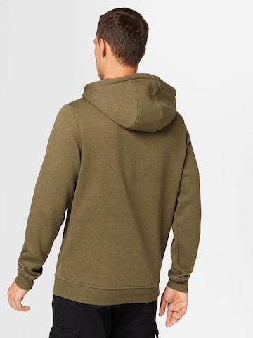 Starter Black Label Regular Sweatshirt in Grün