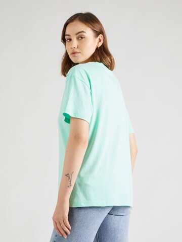 Lee Shirt in Groen