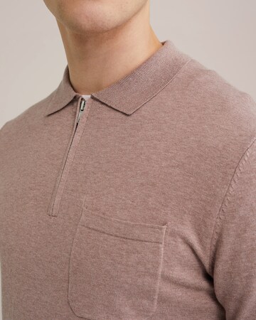 Pullover di WE Fashion in marrone