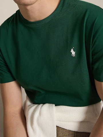 Polo Ralph Lauren Tavaline suurus Särk, värv roheline