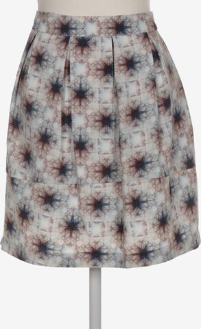 SELECTED Skirt in L in Blue: front