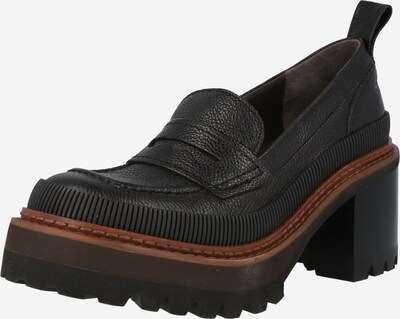 See by Chloé Classic Flats 'MAHALIA' in Black, Item view
