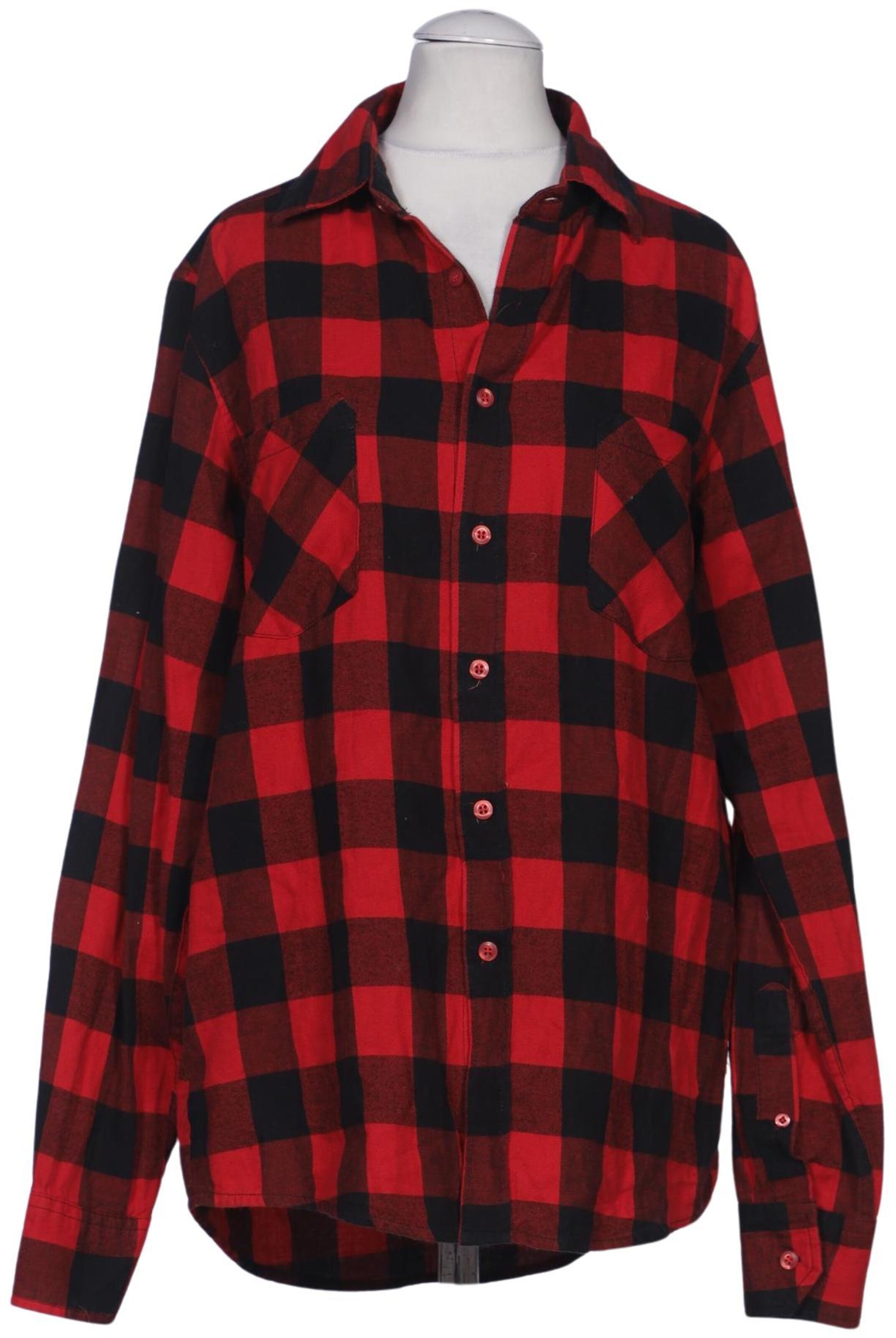 Urban Classics Blouse & Tunic in S in Mixed colors: front