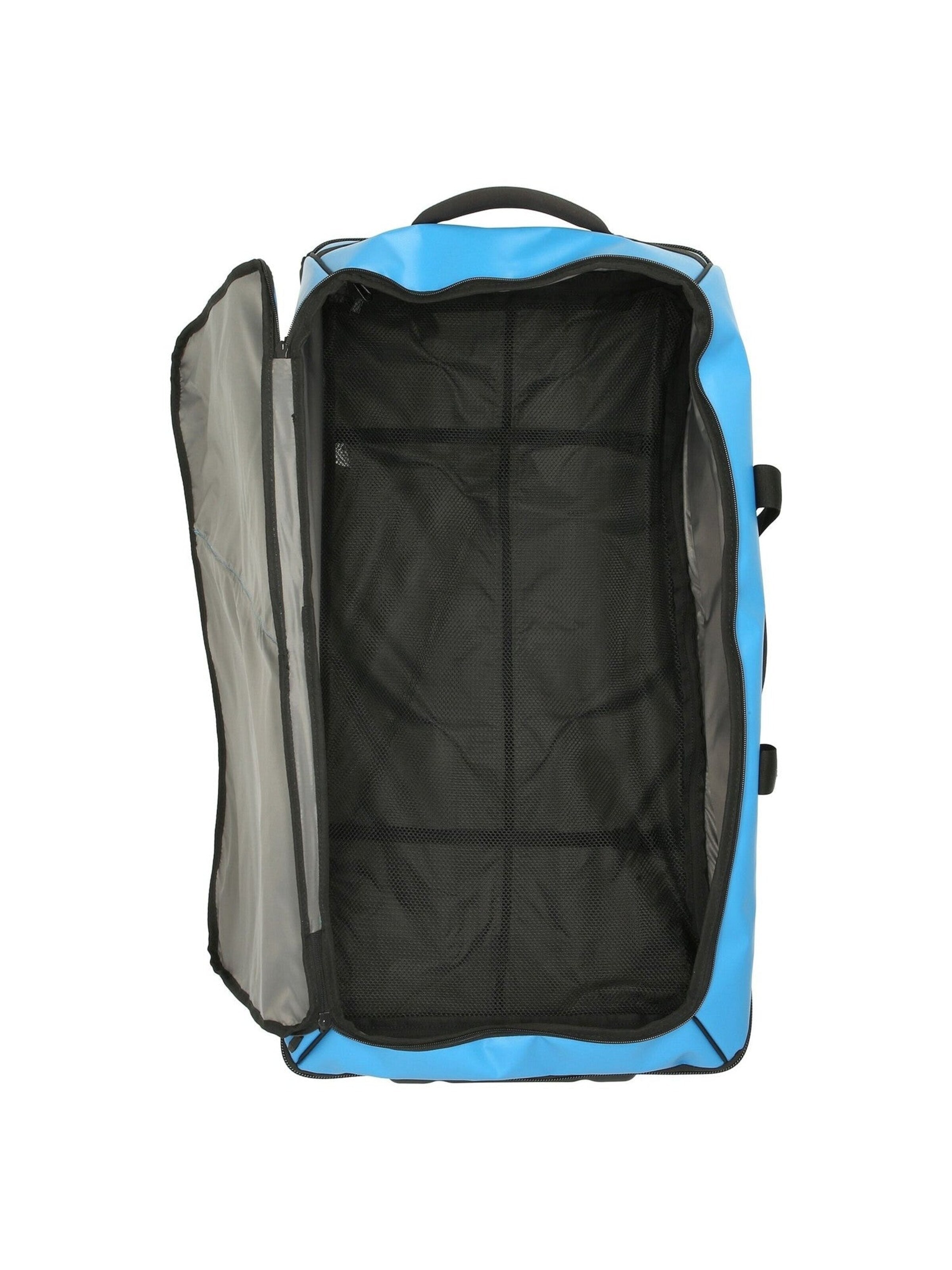 VAUDE Trolley 'New Islands' in Blue