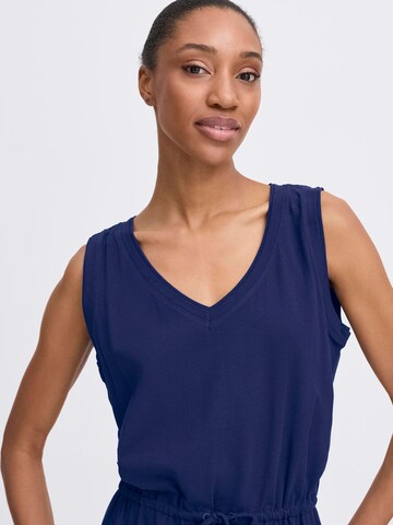 Abito 'BYPANDINNA' di b.young in blu