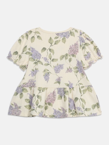 Lindex Bluse in Weiß