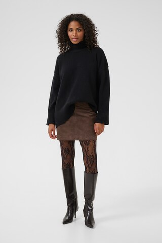 My Essential Wardrobe Rok 'Olly' in Bruin
