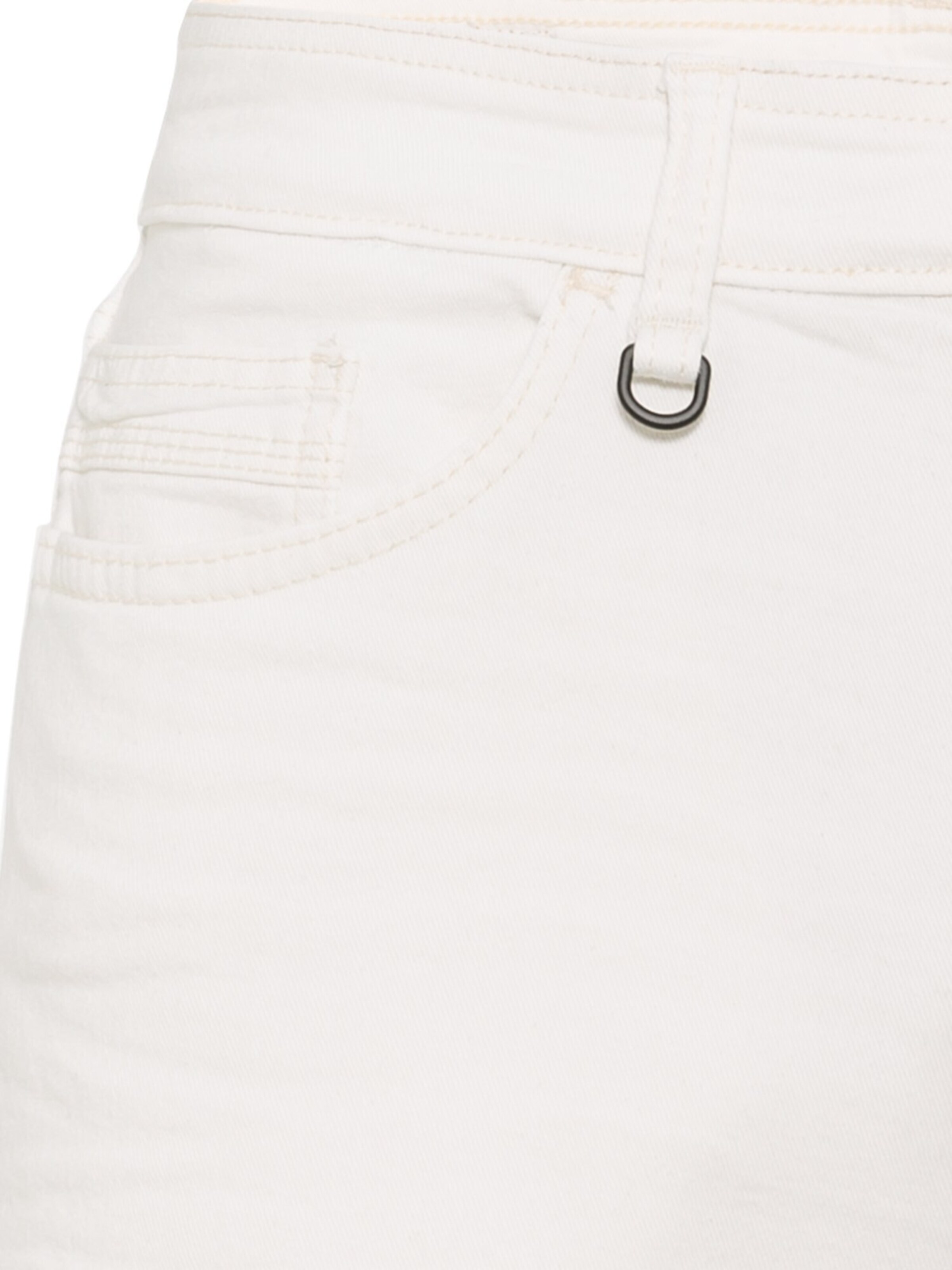 Männer Hosen CAMEL ACTIVE Jeans in Weiß - ZF82039