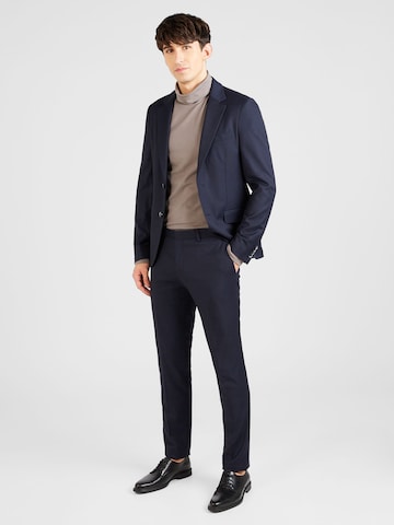 Bruun & Stengade Regular Suit in Blue