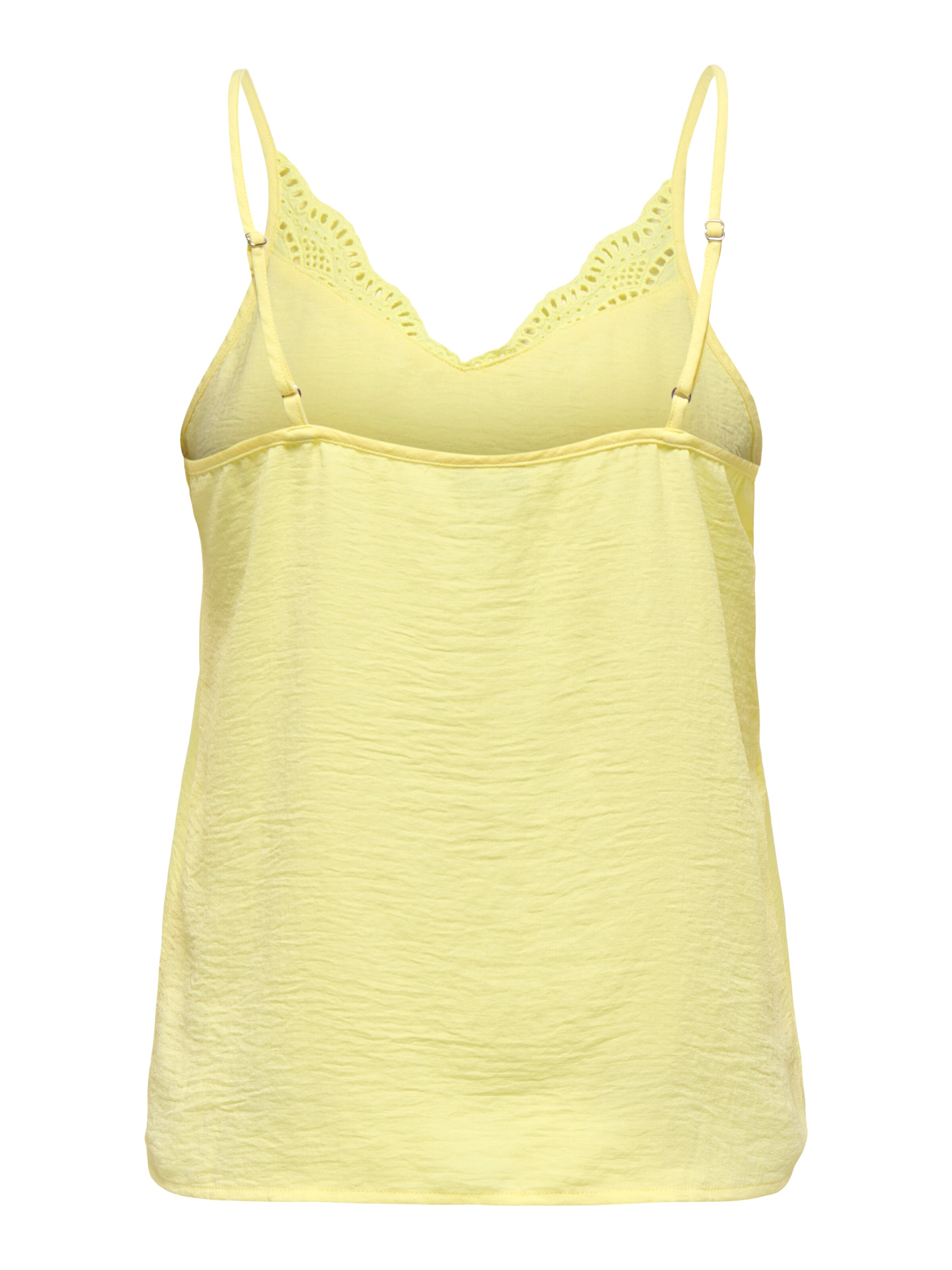 Haut 'JDYRACHEL' JDY en jaune