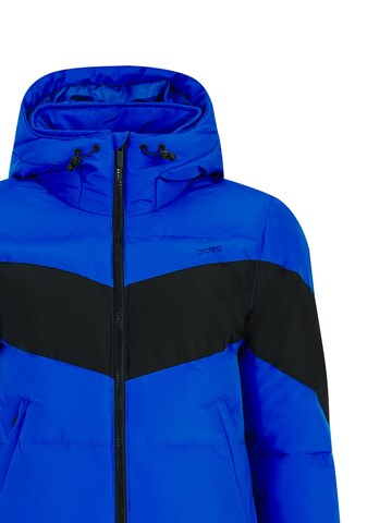PROTEST Sportjas 'PRTJilly' in Blauw
