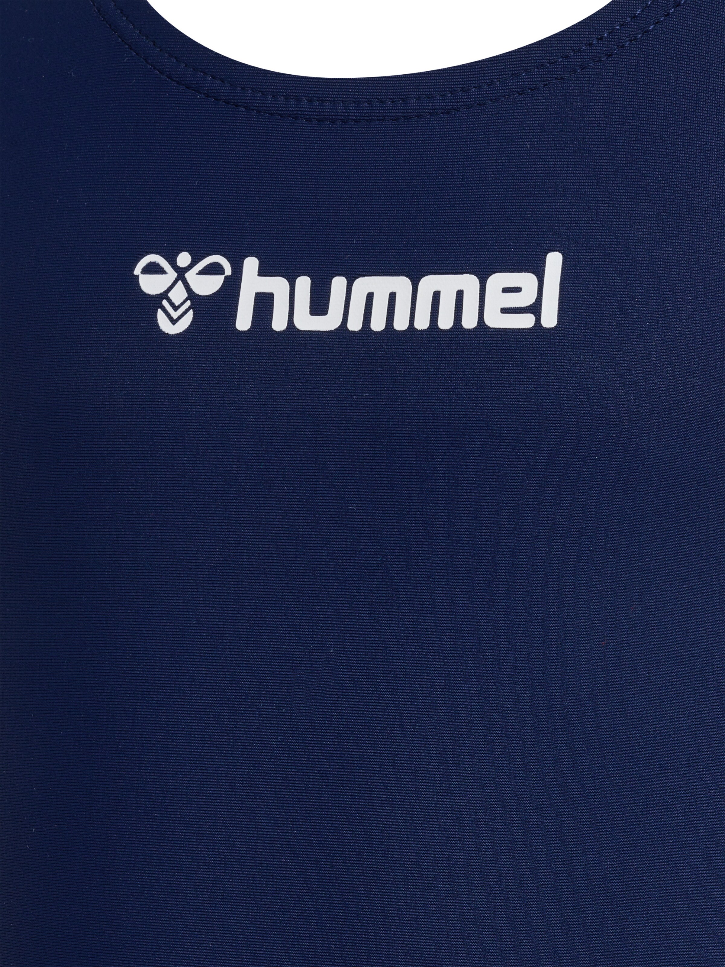 Hummel Sportsbademode i blå