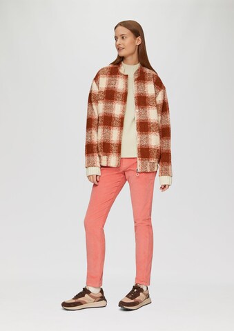 Pull-over s.Oliver en beige