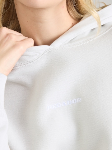 Pegador Tréning póló 'CLARITA' - szürke