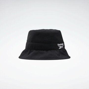 Pălărie 'Classic' de la Reebok pe negru