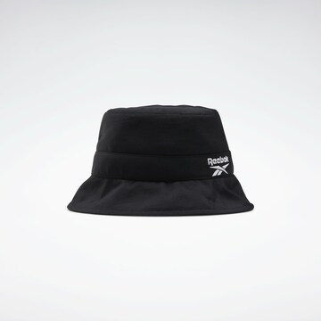 Reebok Hat 'Classic' in Black