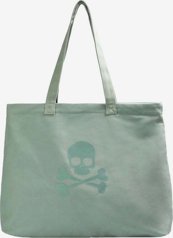 žalia Scalpers Kuprinė ' ': priekis