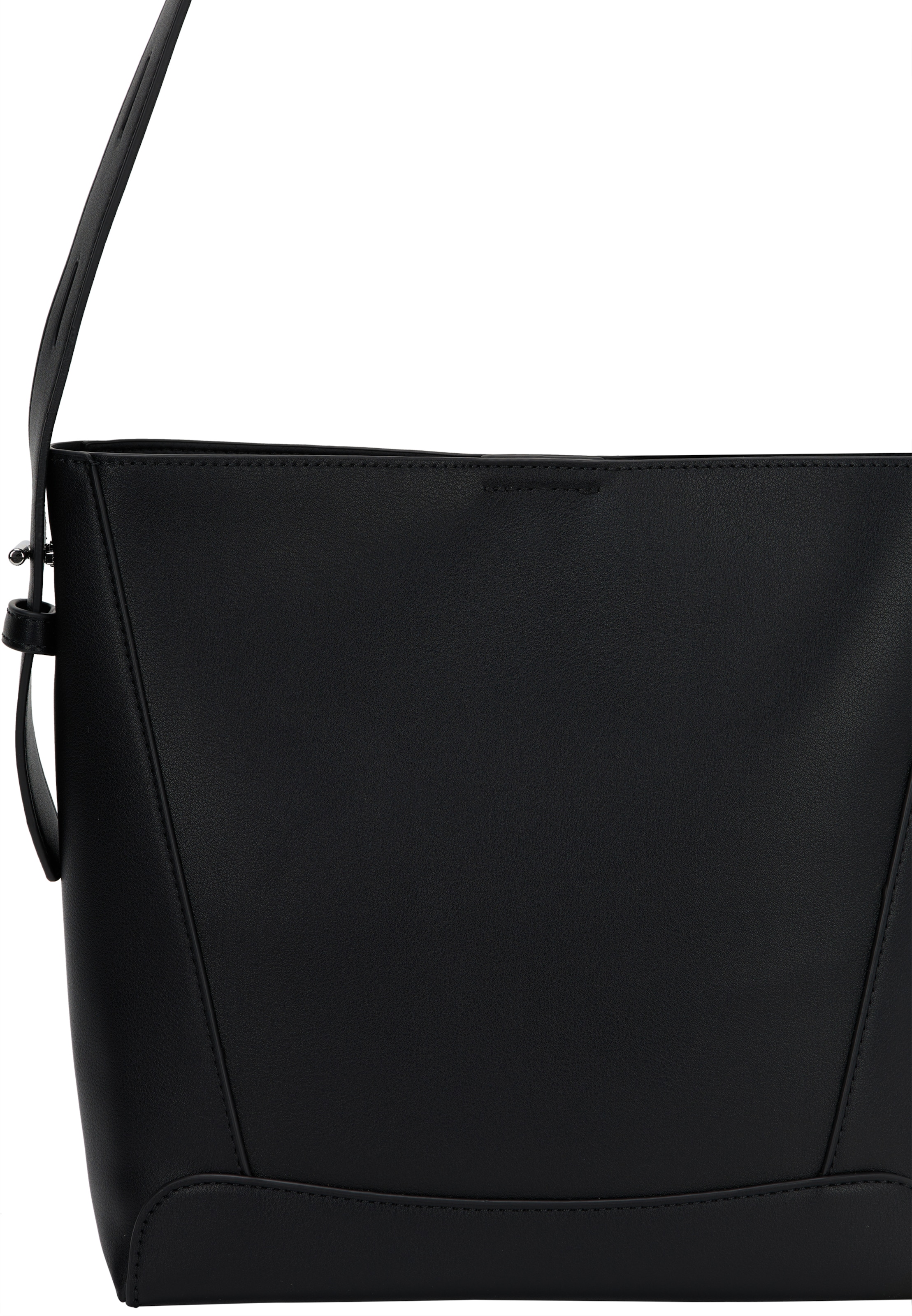 Usha Сумка через плечо в Черный