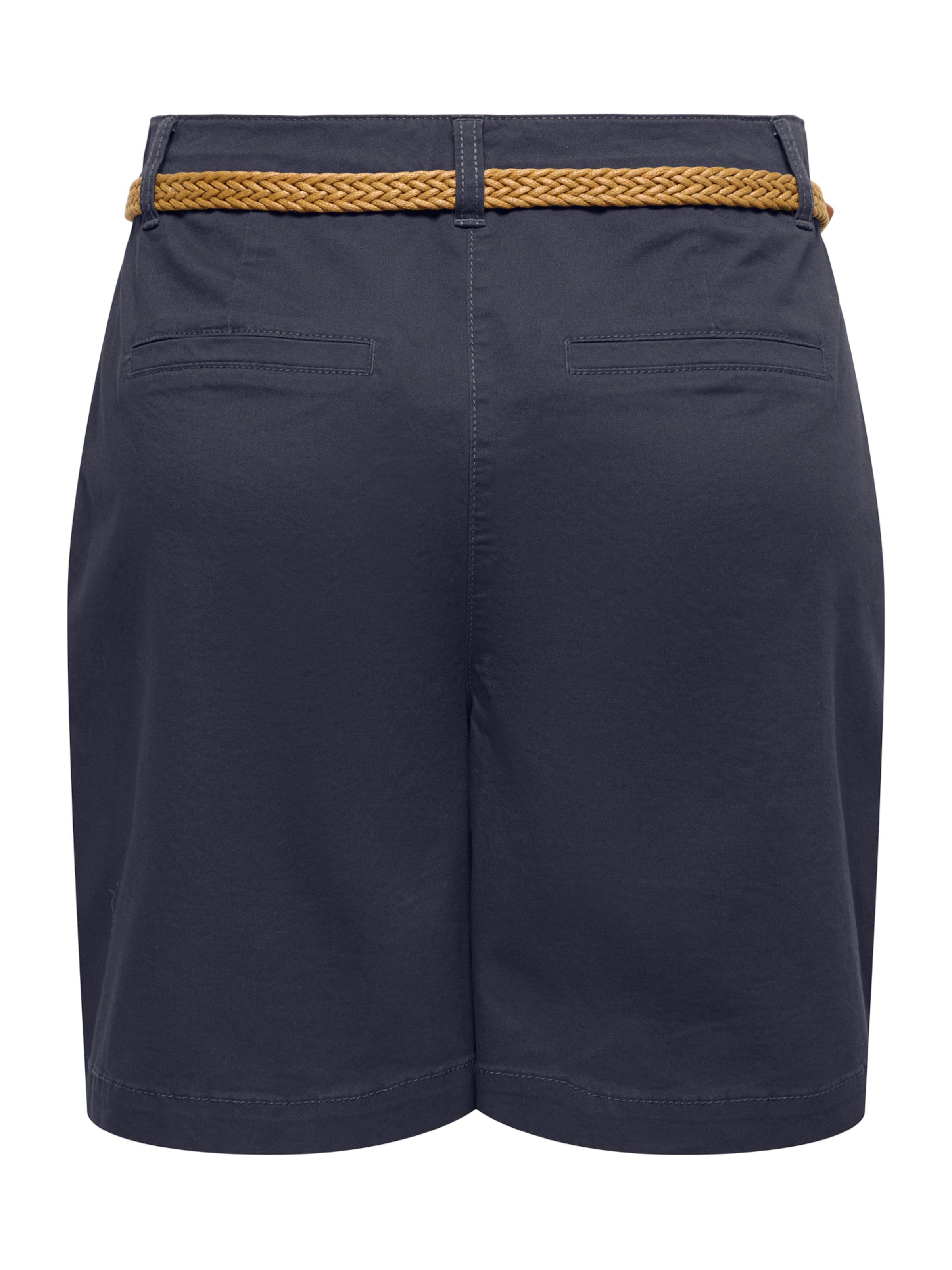 JDY Regular Chinohousut 'JDYCHICAGO' värissä sininen