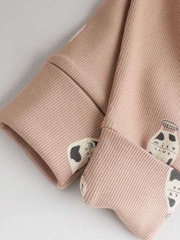 Tutina / body per bambino di Next in beige