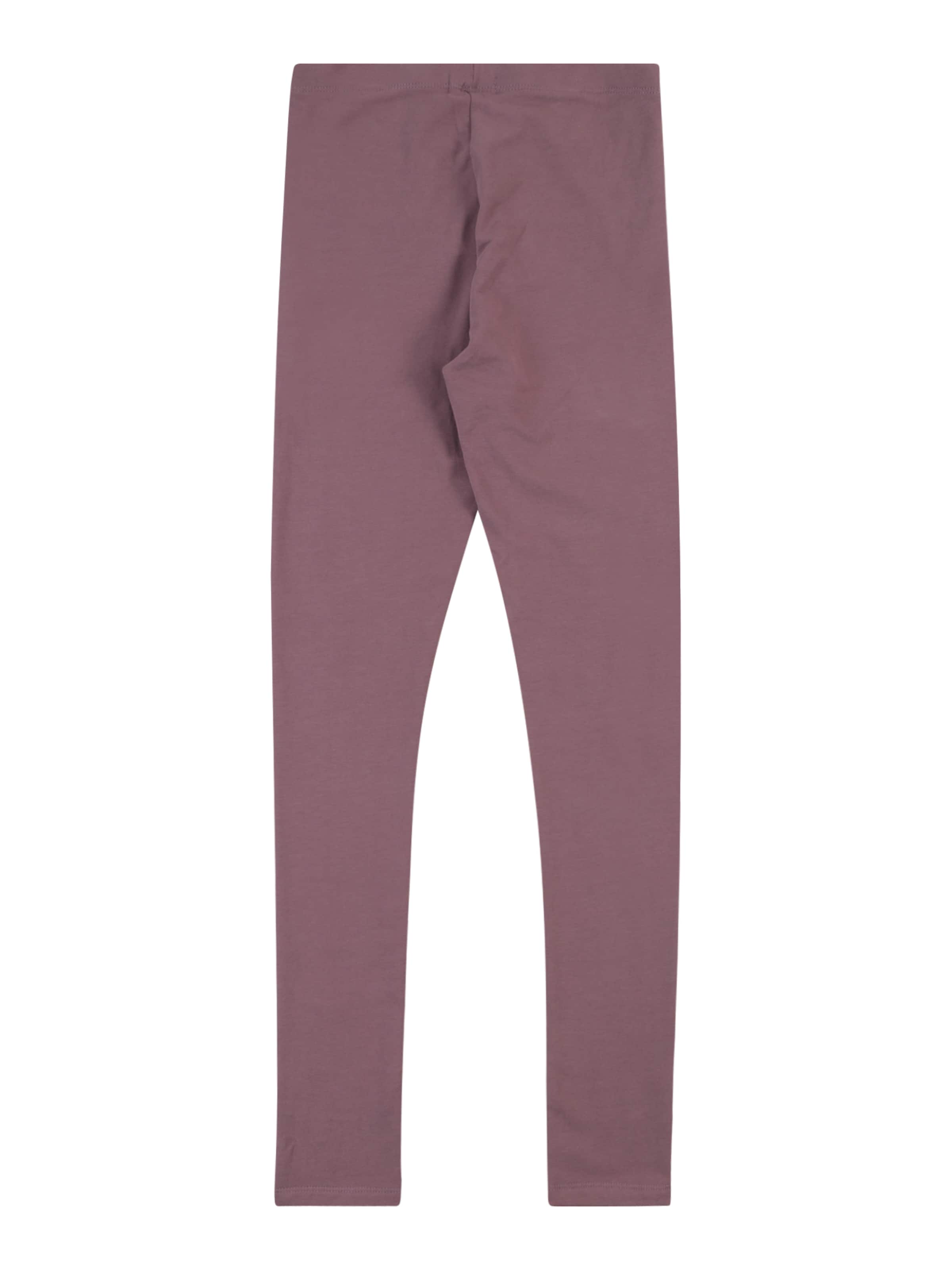 Skinny Leggings 'NKFDavina' de la NAME IT pe mov