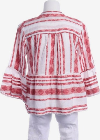 Mrs & Hugs Blouse & Tunic in M in Red