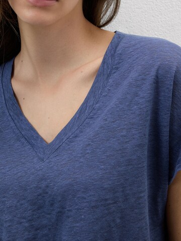 INTIMISSIMI Shirt in Blue