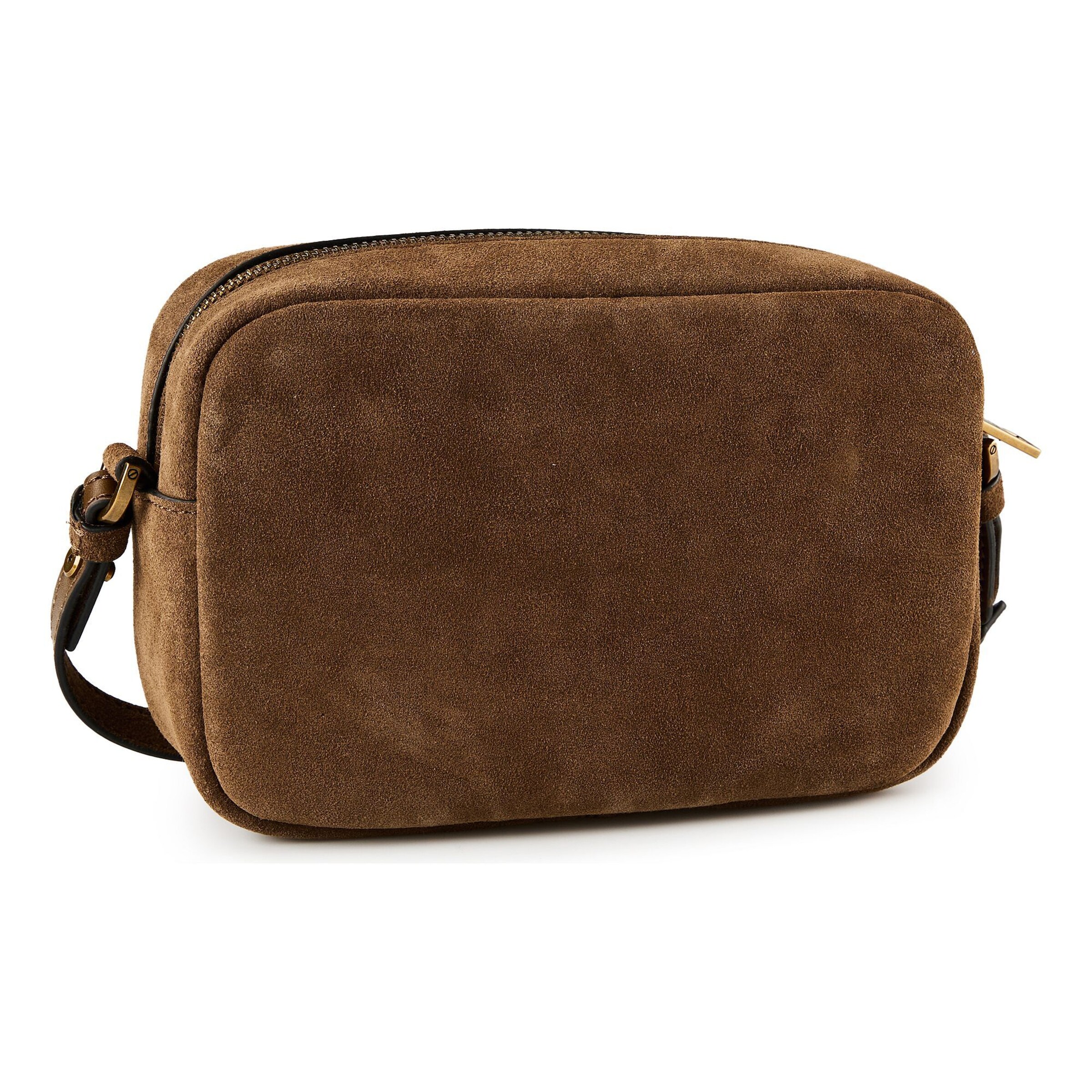 Sac à bandoulière 'Ella' Liebeskind Berlin en marron