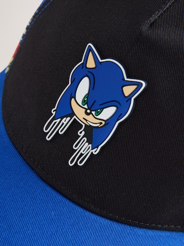 Chapeau 'Sonic The Hedgehog' Next en noir