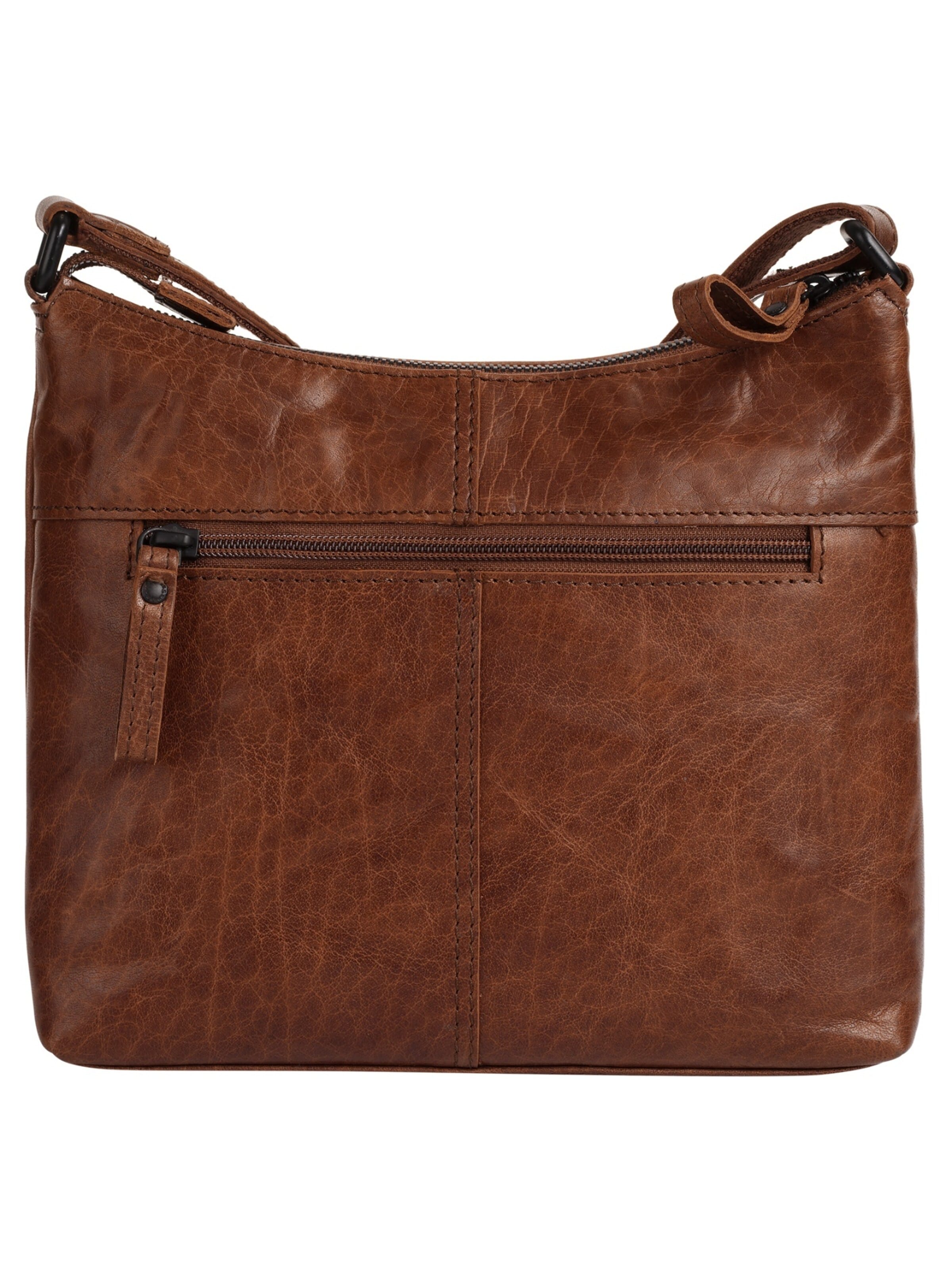Sac à bandoulière Spikes & Sparrow en marron