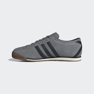 Baskets basses 'Italia 70s' ADIDAS ORIGINALS en gris