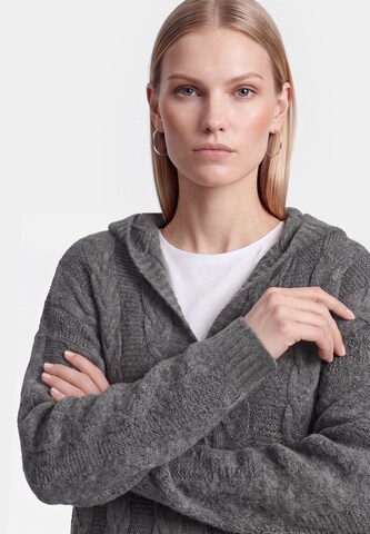 usha WHITE LABEL Trui in Grijs